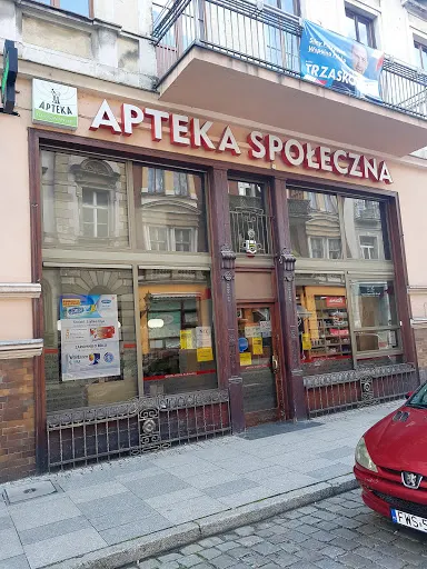 Apteka Społeczna